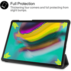 Onasi Torbica za Lenovo Tab M10 2.gen TB-X606 10,1 inch - črna