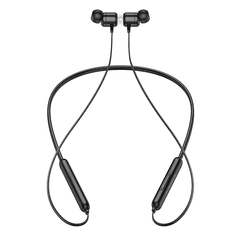 Borofone Bluetooth slušalke BE58 Sports stereo - črne