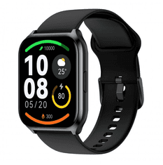 Xiaomi Haylou Watch 2 Pro LS02 pametna športna ura - modra