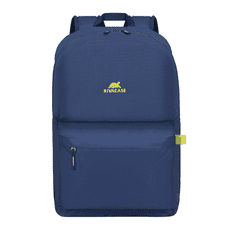 RivaCase 5562 Mestalla vodoodbojni nahrbtnik 24L - moder
