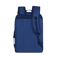 RivaCase 5562 Mestalla vodoodbojni nahrbtnik 24L - moder