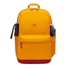 RivaCase 5561 Mestalla vodoodbojni nahrbtnik 24L - rumen