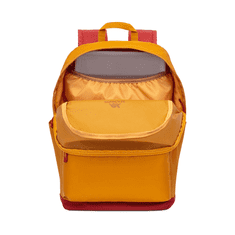 RivaCase 5561 Mestalla vodoodbojni nahrbtnik 24L - rumen