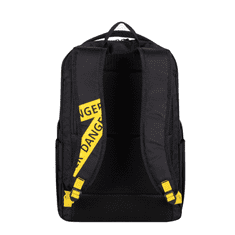 RivaCase 5431 Erebus vodoodbojni nahrbtnik 20L - črn