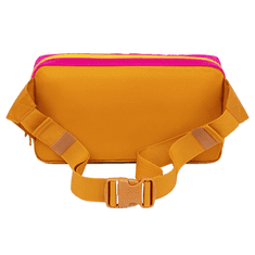 RivaCase 5511 Mestalla torba za okoli pasu - pink