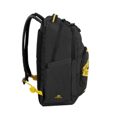 RivaCase 5461 Erebus vodoodbojni nahrbtnik 30L - črn