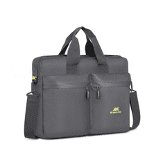 RivaCase 5532 Mestalla vodoodbojna torba za prenosnik dp 16 inch - siv