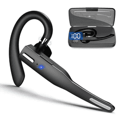 Onasi Bluetooth slušalka (slušalke) YYK-525 črna