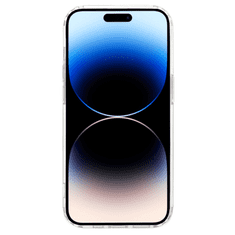 Onasi Clear Case Garden za iPhone 14 Pro - prozoren