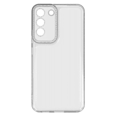 Onasi Clear Case Diamond za Samsung Galaxy A34