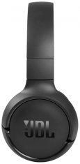JBL Bluetooth slušalke Tune 510BT - črne