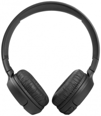 JBL Bluetooth slušalke Tune 510BT - črne
