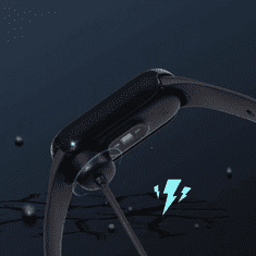 Onasi Zaščitno ohišje za pametno zapestnico Xiaomi Mi Band 3 / Xiaomi Mi Band 4 / Xiaomi Mi Band 5 / Xiaomi Mi Band 6
