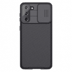 Nillkin CamShield zaščita za Samsung Galaxy S23 5G - črna