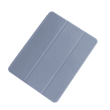 USAMS Zaščita, ovitek za iPad Pro 12,9 inch 2020 / 2021 - moder