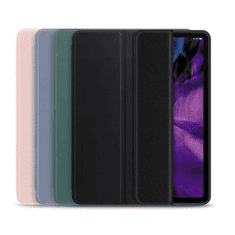 USAMS Zaščita, ovitek za iPad Pro 12,9 inch 2020 / 2021 - črn