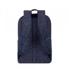 RivaCase 7962 nahrbtnik za prenosnike in tablice do 15,6 inch - temno moder