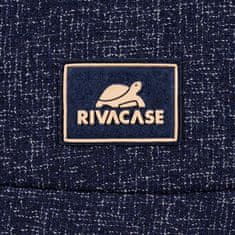 RivaCase 7962 nahrbtnik za prenosnike in tablice do 15,6 inch - temno moder