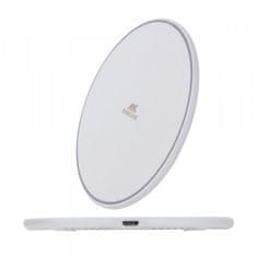 RivaCase Brezžična polnilna postaja, brezžični polnilec VA4912 WD1 QC Fast Charge 10W - Samsung Galaxy S10, Samsung Galaxy S20, Samsung Galaxy S21