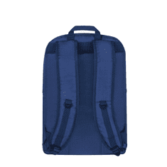 RivaCase 5562 Mestalla vodoodbojni nahrbtnik 24L - moder