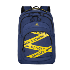 RivaCase 5461 Erebus vodoodbojni nahrbtnik 30L - moder