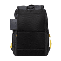 RivaCase 5461 Erebus vodoodbojni nahrbtnik 30L - črn