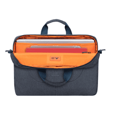RivaCase 7731 Galapagos vodoodbojna torba za prenosnik dp 15,6 inch - siv