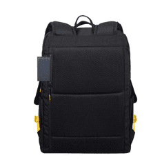 RivaCase 5431 Erebus vodoodbojni nahrbtnik 20L - črn