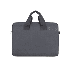 RivaCase 5532 Mestalla vodoodbojna torba za prenosnik dp 16 inch - siv