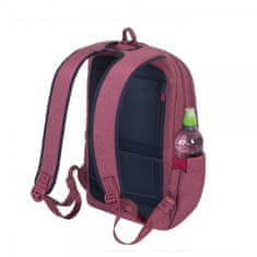 RivaCase Nahrbtnik 7760 za računalnik do 15,6 inch - rdeča