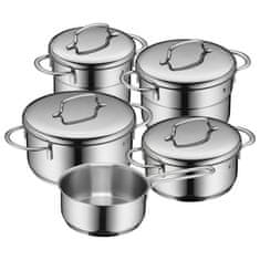 Mini Pot 5-delni set posode