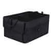 Trunk organizator za avto, črna