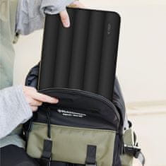 Tech-protect Puffy etui za prenosnik 15-16'', črna