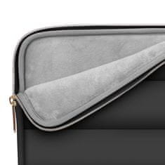 Tech-protect Puffy etui za prenosnik 15-16'', črna