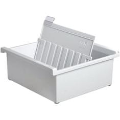 Han Datoteka A5,228x96x235 mm,siva