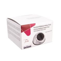 Orion Kuhinjska minuta, srebrna