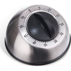 Orion Kuhinjska minuta, srebrna