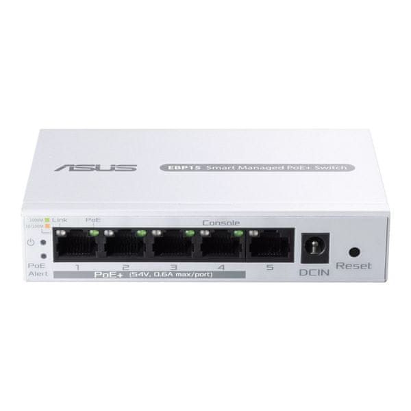 Asus ExpertWiFi EBP15