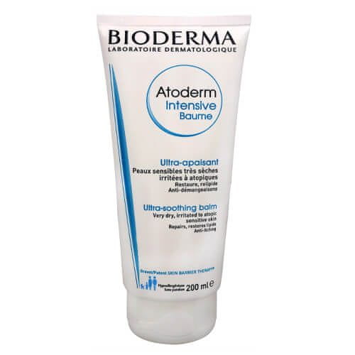 Bioderma Atoderm intenzivni baume (Ultra Soothing Balm) pomirjujoč (Ultra Soothing Balm)