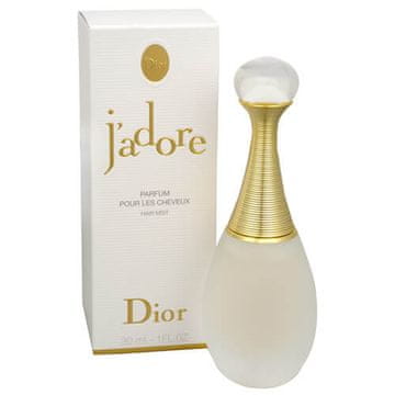 Dior J´adore - parfumska tančica za lase