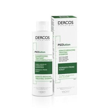 Vichy Dercos Dercos (Treating Shampoo)