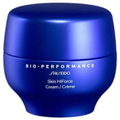 Shiseido Pomlajevalna krema za kožo Bio-Performance Skin HIForce (Cream) 50 ml