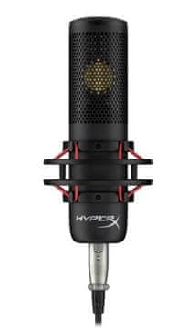 HP Mikrofon HyperX ProCast