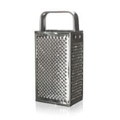 Apetit Štiristranski strgalnik 19 cm, komplet 8 kosov