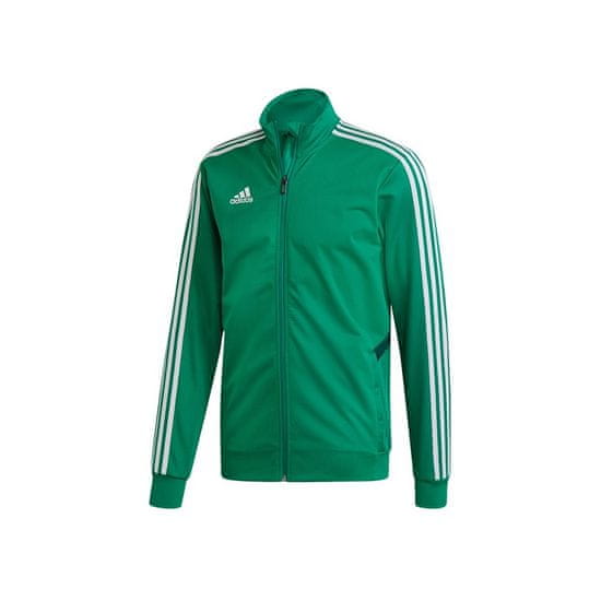 Adidas Športni pulover 110 - 116 cm/XXS JR Tiro 19