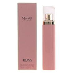 Hugo Boss Ženski parfum Boss Ma Vie pour Femme Hugo Boss EDP 75 ml