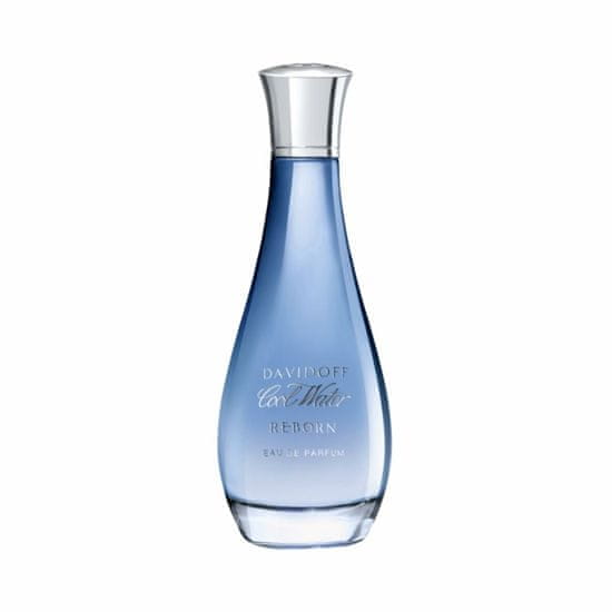 Davidoff Ženski parfum Davidoff COOL WATER WOMAN REBORN EDP 100 ml