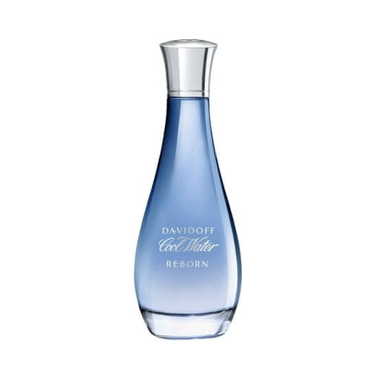 Davidoff Ženski parfum Davidoff COOL WATER WOMAN REBORN EDT 100 ml