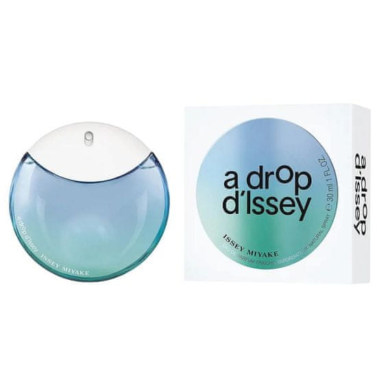 Issey Miyake Ženski parfum Issey Miyake A DROP D'ISSEY EDP 30 ml