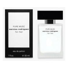 Narciso Rodriguez Ženski parfum Pure Musc Narciso Rodriguez EDP EDP 30 ml